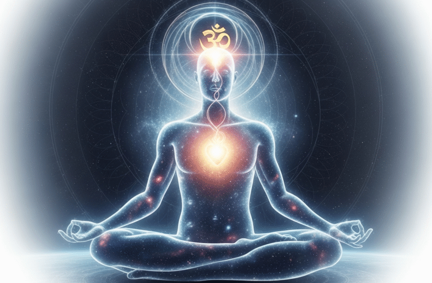 Aitareya Upanishad