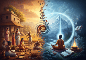 Isavasya Upanishad (Isha Upanishad)