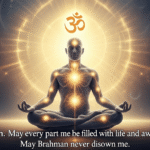 Kena Upanishad : The Question That Unlocks the Universe
