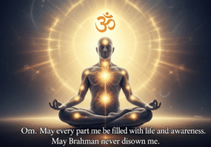 Kena Upanishad : The Question That Unlocks the…