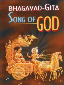 Srimad Bhagavad Gita – INTRODUCTION