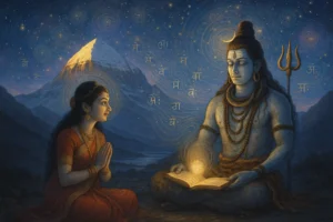 Srimad Bhagavad Gita – CHAPTER I
