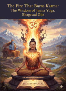 The Fire That Burns Karma: The Wisdom of&hellip;