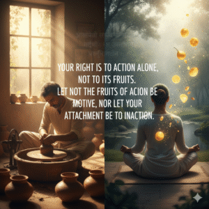 A Journey from Darkness to Divine Light: The&hellip;