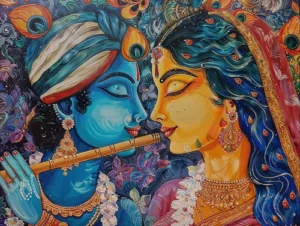 The True Meaning of Krishna’s Rasalila: A Journey&hellip;