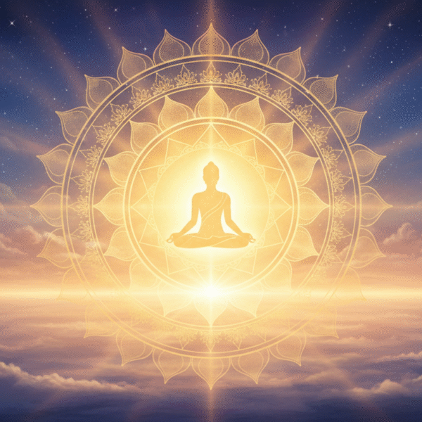 Surya Upanishad: A Sacred Journey Into the Light of Consciousness