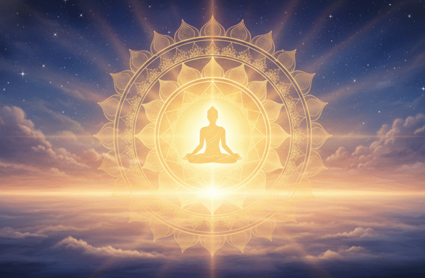 Surya Upanishad: A Sacred Journey Into&hellip;